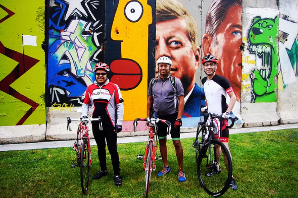 Ciclavia